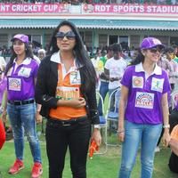 Star Cricket Match at Anantpur Pictures